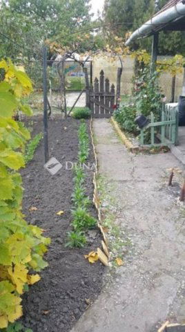 Eladó telek, Székesfehérvárott 6.5 M Ft / költözzbe.hu