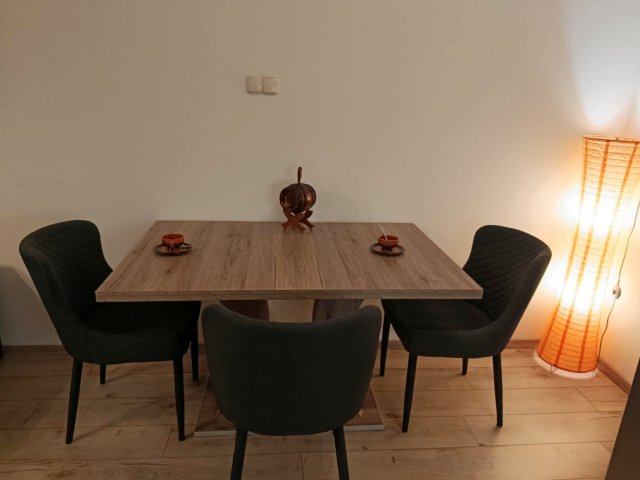 Eladó téglalakás, Nyíregyházán 52 M Ft, 2 szobás