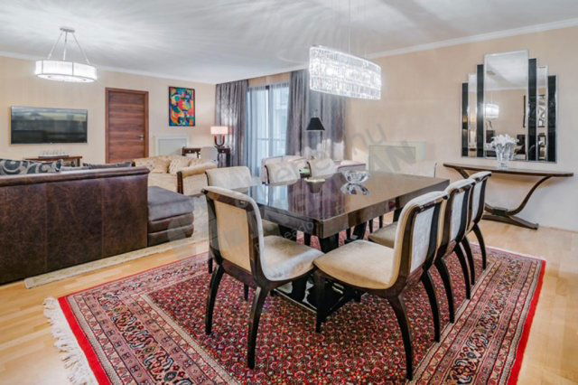 Kiadó téglalakás, albérlet, VI. kerületben, Paulay Ede utcában