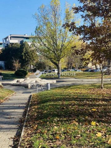 Eladó panellakás, Budapesten, XI. kerületben 52 M Ft, 1 szobás