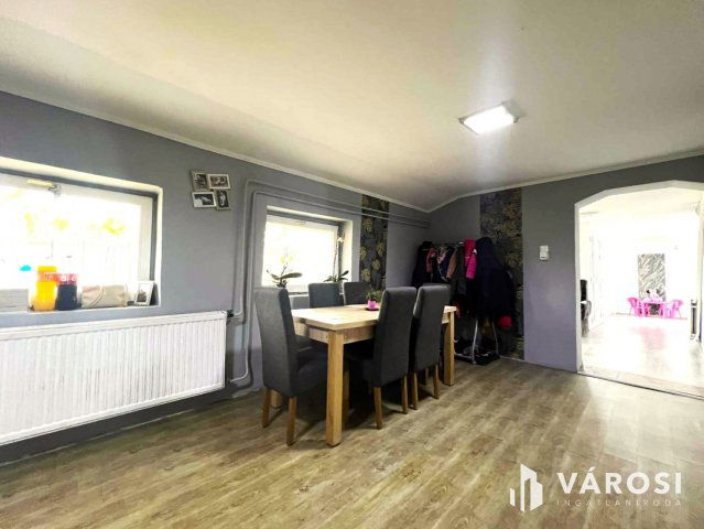 Eladó családi ház, Tótkomlóson 17.5 M Ft, 3 szobás