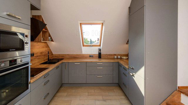 Eladó téglalakás, Balatongyörökön 99.5 M Ft, 2+3 szobás