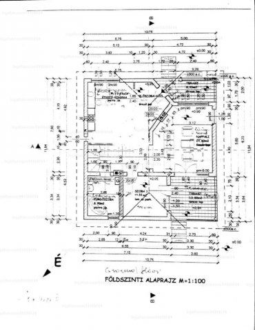 Eladó családi ház, Tárnokon 149.9 M Ft, 4 szobás
