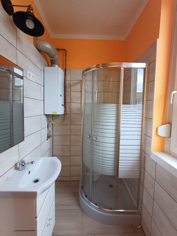 Eladó téglalakás, Salgótarjánban 20.7 M Ft, 2 szobás