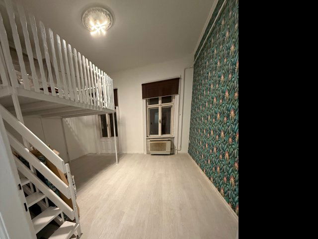 Eladó téglalakás, VIII. kerületben, Szigetvári utcában