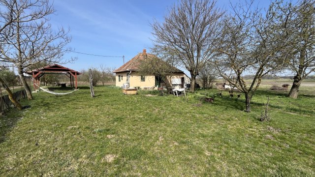 Eladó mezogazdasagi ingatlan, Nyíregyházán 23 M Ft, 2 szobás