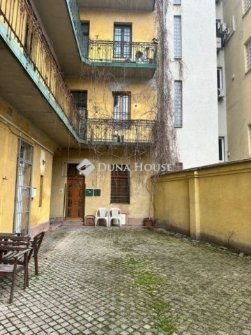 Eladó téglalakás, Budapesten, IX. kerületben 52.9 M Ft, 2 szobás