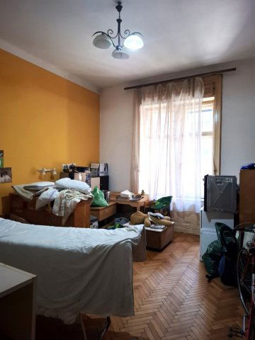 Eladó téglalakás, Budapesten, VI. kerületben 106 M Ft, 4 szobás