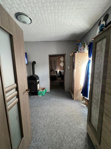 Eladó családi ház, Mezőkövesden 14.9 M Ft, 3 szobás