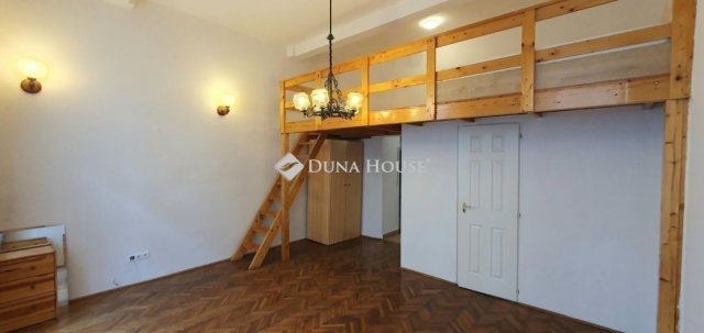 Eladó téglalakás, Budapesten, VII. kerületben 61 M Ft, 1 szobás