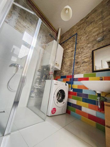 Eladó téglalakás, Szegeden 79.9 M Ft, 2 szobás