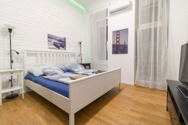 Eladó téglalakás, Budapesten, V. kerületben 95 M Ft, 2 szobás