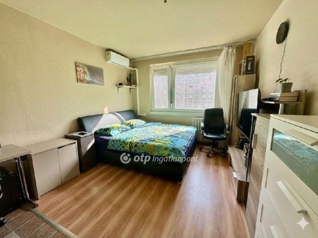 Eladó panellakás, Budapesten, XVIII. kerületben 46.9 M Ft