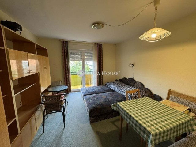 Eladó nyaraló, Harkányban 17.9 M Ft, 1 szobás