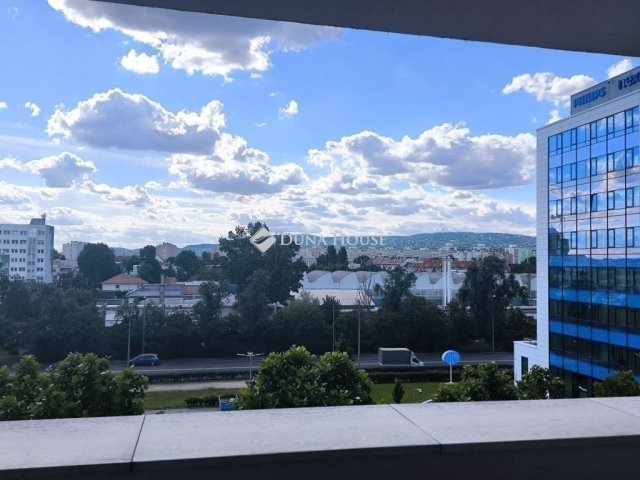 Eladó téglalakás, Budapesten, XI. kerületben 128 M Ft, 3 szobás