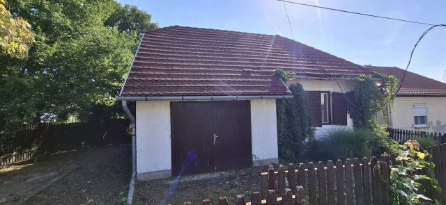 Eladó családi ház, Pálházán 22.9 M Ft, 2 szobás