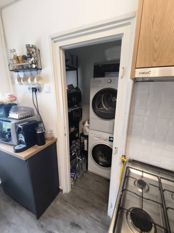 Eladó téglalakás, Miskolcon 39.5 M Ft, 2 szobás