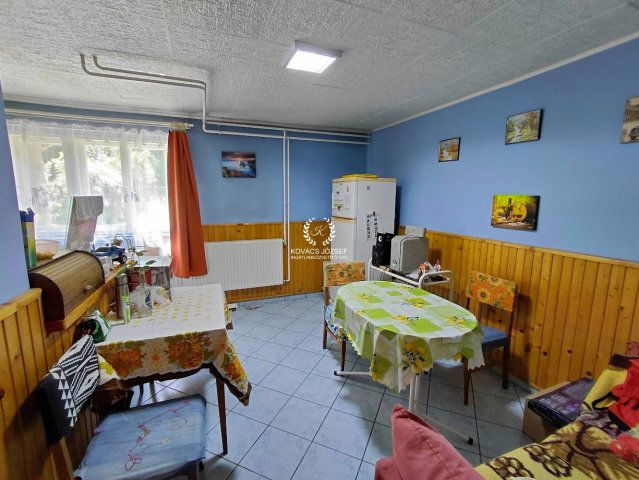 Eladó családi ház, Ózdon 19.5 M Ft, 4 szobás