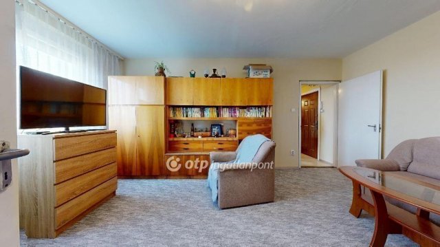 Eladó panellakás, Miskolcon 29.99 M Ft, 1+2 szobás