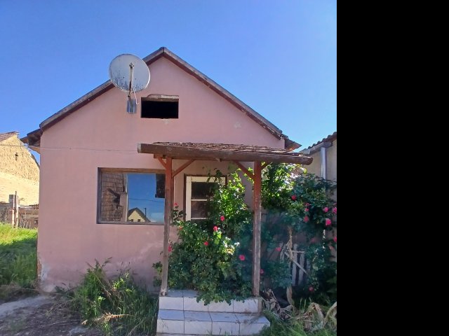 Eladó családi ház, Siklóson 12.5 M Ft, 3 szobás