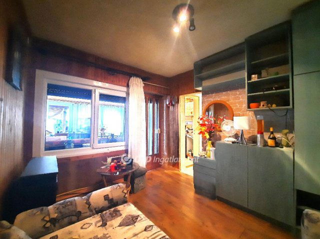 Eladó nyaraló, Szolnokon 21.99 M Ft, 1+1 szobás