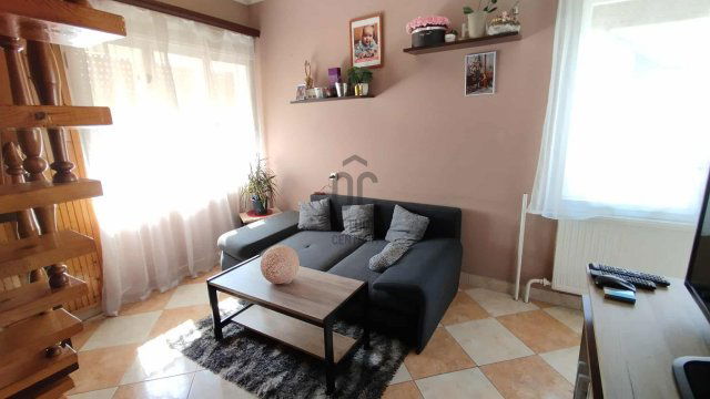 Eladó családi ház, Halimbán 31.9 M Ft, 3 szobás