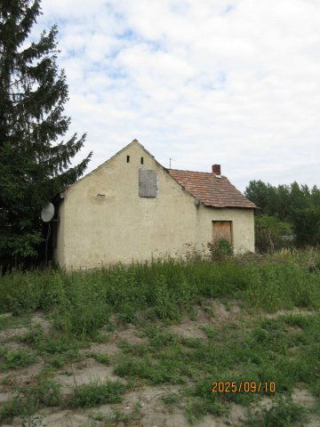 Eladó családi ház, Győrszemerén, Bakonyér utcában 9.2 M Ft