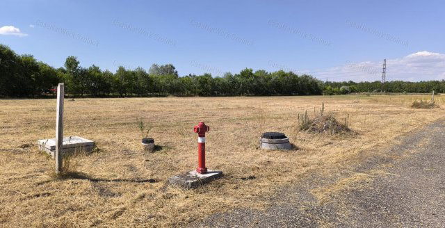 Eladó telek, Szolnokon 96 M Ft / költözzbe.hu