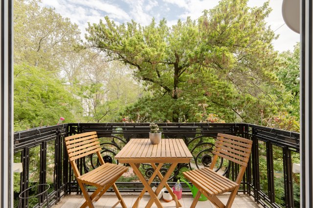 Eladó téglalakás, Budapesten, VI. kerületben, Benczúr utcában