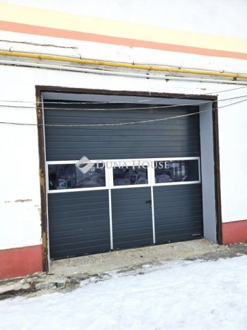 Eladó üzlethelyiség, Pécsett 490 M Ft / költözzbe.hu