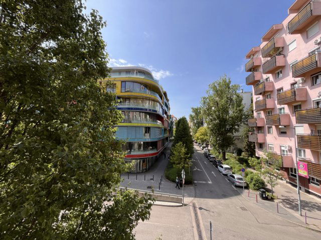 Kiadó téglalakás, albérlet, Budapesten, XI. kerületben