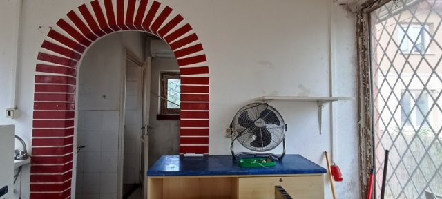 Eladó iroda, Budapesten, XVII. kerületben 90.5 M Ft, 4 szobás