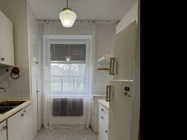 Eladó téglalakás, Balatonalmádiban 38.5 M Ft, 1 szobás