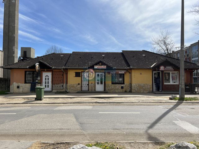 Eladó ipari ingatlan, Kazincbarcikán 12.5 M Ft