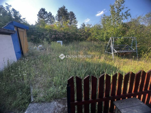 Eladó nyaraló, Csóron 14.9 M Ft, 1 szobás / költözzbe.hu