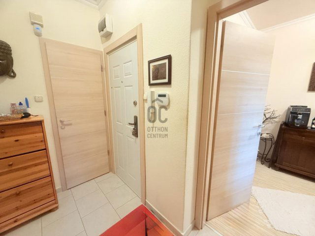 Eladó téglalakás, Budapesten, XXI. kerületben 71.9 M Ft