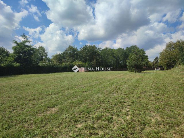 Eladó telek, Budakeszin 102.5 M Ft / költözzbe.hu