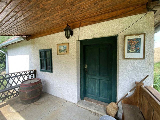 Eladó nyaraló, Bókaházán 7.5 M Ft / költözzbe.hu