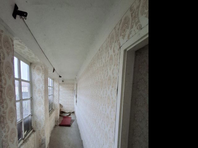 Eladó családi ház, Pocsajon 4.5 M Ft, 2 szobás