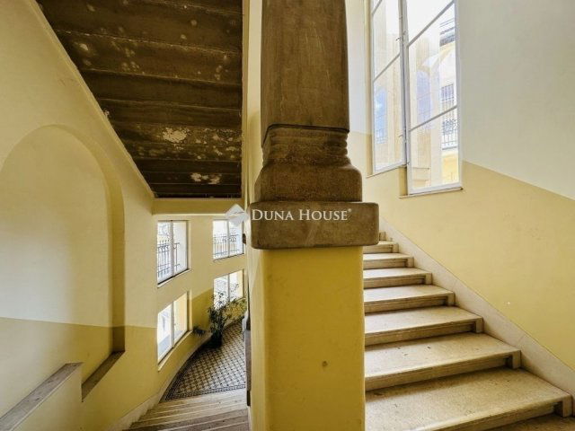 Eladó téglalakás, Budapesten, VIII. kerületben 109 M Ft