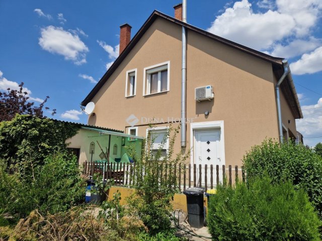Eladó családi ház, Monorierdőn 74.9 M Ft, 4 szobás
