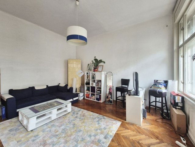 Eladó téglalakás, Budapesten, V. kerületben 79.9 M Ft