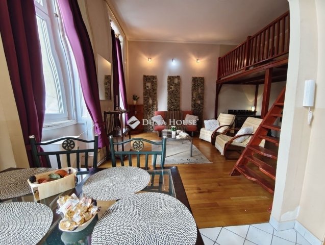 Eladó téglalakás, Szombathelyen 43 M Ft, 1 szobás