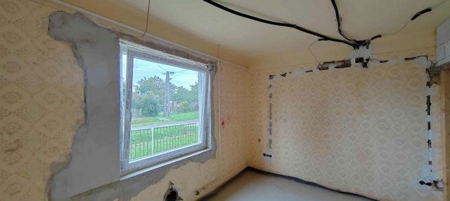 Eladó családi ház, Becsehelyen 18.5 M Ft, 2 szobás