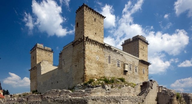 Eladó sorház, Miskolcon 25.2 M Ft, 2 szobás