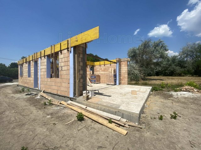 Eladó családi ház, Siófokon 106 M Ft, 4 szobás
