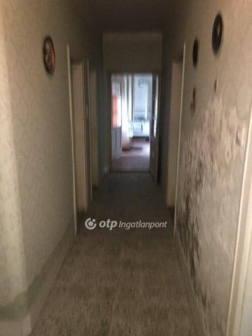 Eladó családi ház, Felsőszentmártonon 20 M Ft, 4 szobás