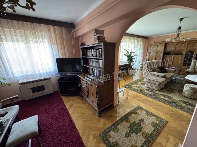 Eladó téglalakás, Nagykanizsán 52 M Ft, 2+1 szobás