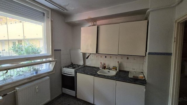 Eladó téglalakás, Budapesten, XI. kerületben, Váli utcában