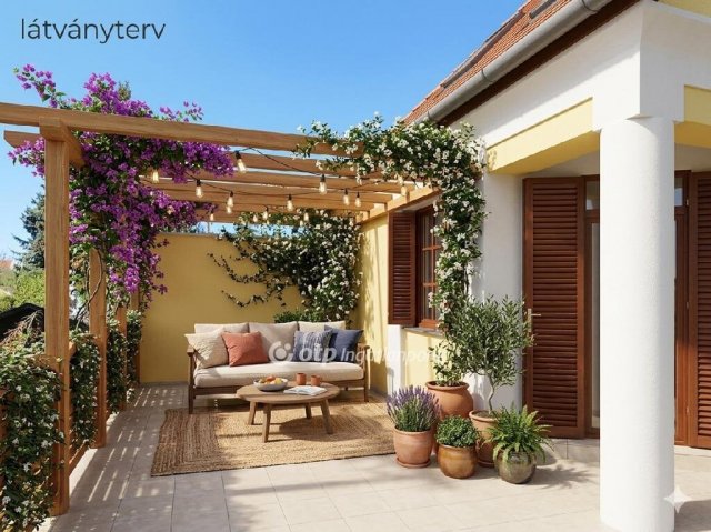 Eladó családi ház, Balatonkenesén 109 M Ft, 5 szobás